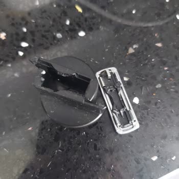 Garanti Kapsamında Çatlayan Ocak Düğmesi Sorunu