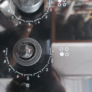 Garanti Kapsamında Çatlayan Ocak Düğmesi Sorunu