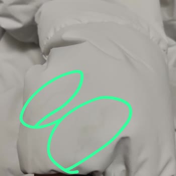 Yağmurda Lekelenen Mont İçin İade Sorunu