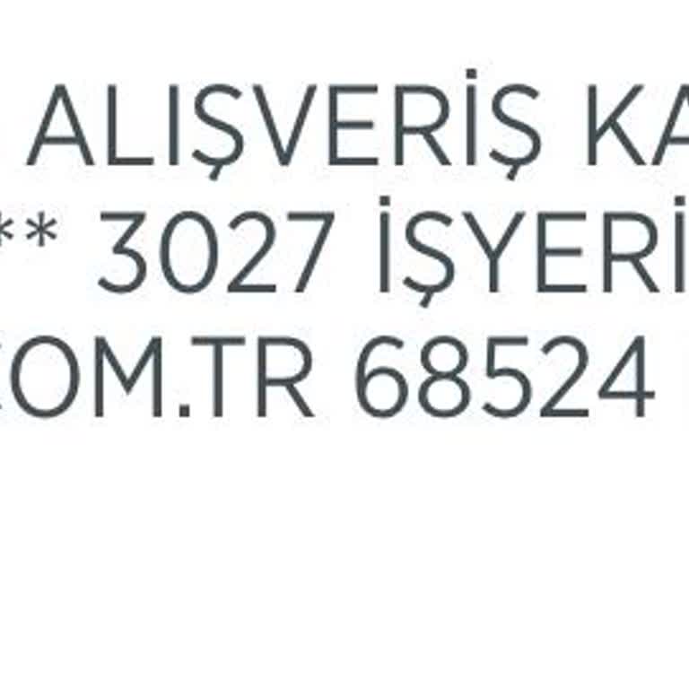 İzinsiz Üyelik Ücreti Kesintisi