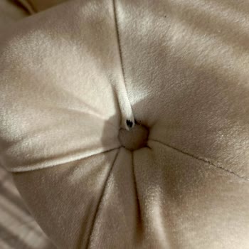 Koltuk Takımında Kalitesiz Malzeme Ve Yetersiz Garanti