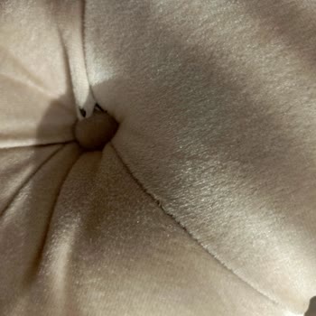 Koltuk Takımında Kalitesiz Malzeme Ve Yetersiz Garanti