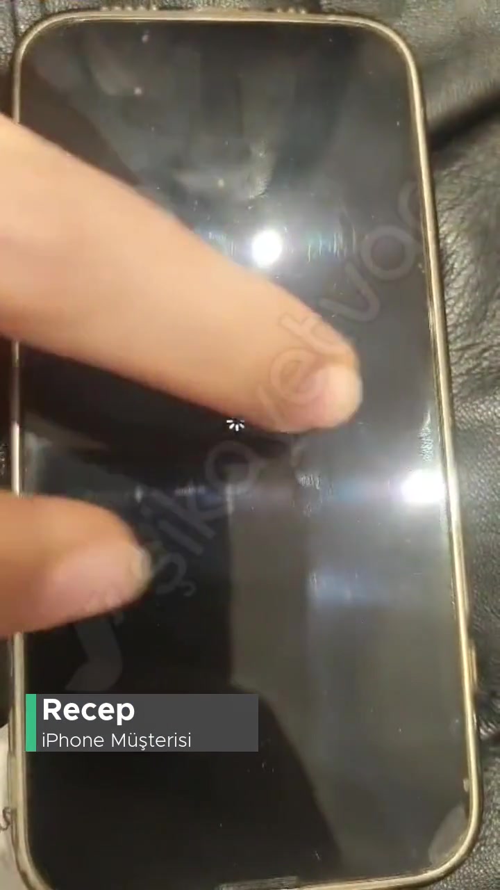 iPhone 14 Bug'a Girme Ve Aşırı Isınma videonun kapak resmi