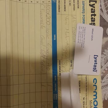 Yanlış Yatak Ölçüsü Ve Çözüm Eksikliği