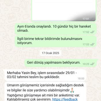 Vivense'den Aldığım Sandalyenin Kaynak Noktası Açıldı