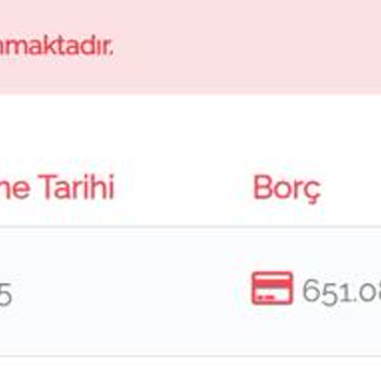 CK Boğaziçi Elektrik İle Ödeme Sorunu Ve Kesinti Tehdidi