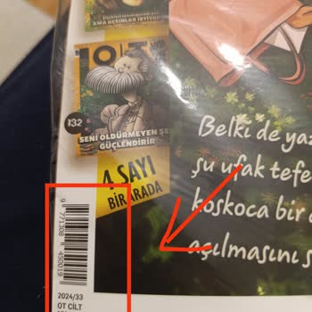 Migros Yanlış Fiyat Ve Deforme Dergi Sorunu