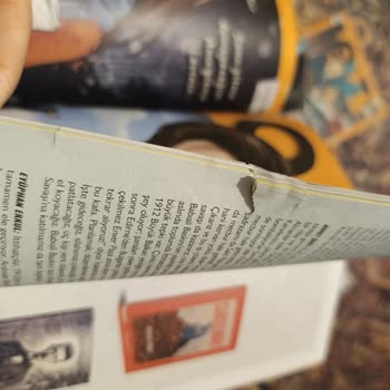Migros Yanlış Fiyat Ve Deforme Dergi Sorunu