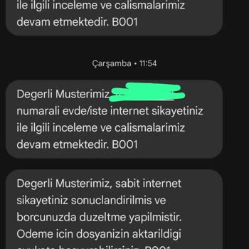 Yanlış Fatura Ve İcra Sorunu