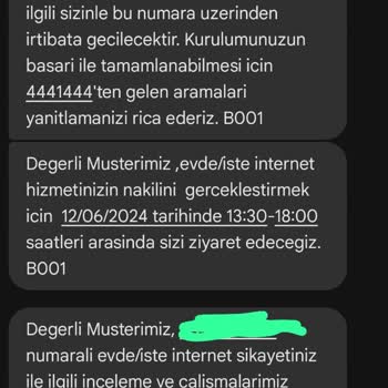 Yanlış Fatura Ve İcra Sorunu