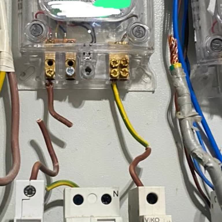 Yanlış Elektrik Kesintisi İle Mağduriyet