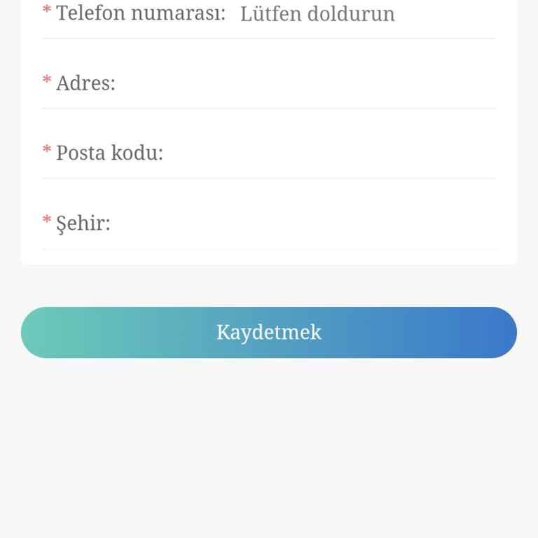 TikTok Shop Siparişlerinde Yaşanan Vergi Sorunu Ve Müşteri Hizmetleri Eksikliği