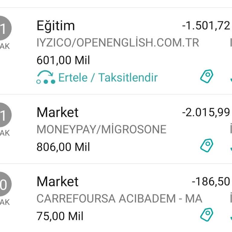 Otomatik Yenileme Ve İade Sorunu: Onaysız Çekim Mağduriyeti