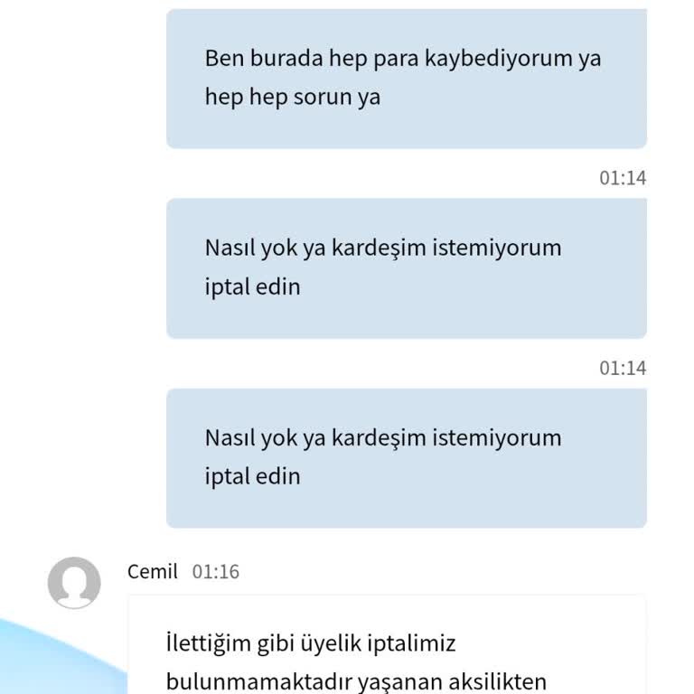 Betlike Güncellemeleri Ve Doğum Günü Bonusu Sorunu