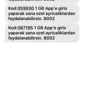 Yetkisiz Kod Gönderimi Rahatsızlığı