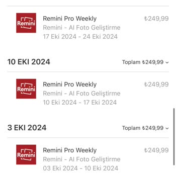 Yanlış Abonelik Ücretlendirmesi