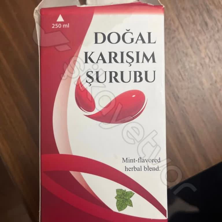 E-eczadan.com Yanıltıcı Ürün Ve İletişim Eksikliği: Sigara Bırakma Karışımı