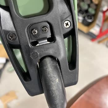 Kalitesiz Scooter Ve Reddedilen İade Talebi