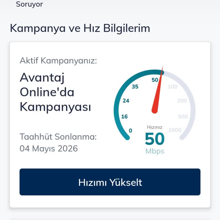 Taahhüt Yenilemede Beklenmedik Cayma Bedeli