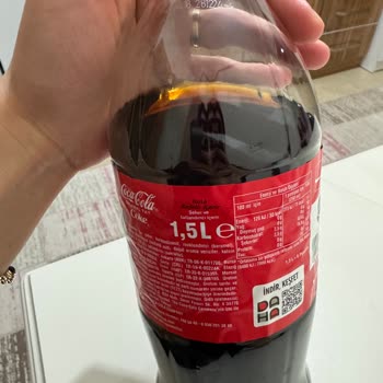 Bozuk Kokulu Cola Krizi: Acil Çözüm Gerekiyor