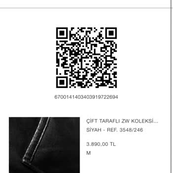 Zara Mağazasında Stok Ve Müşteri Hizmeti Sorunları