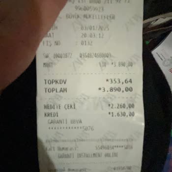 Zara Mağazasında Stok Ve Müşteri Hizmeti Sorunları