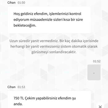 Starzbet'te Bonus Sorunu Ve Para Çekim Engeli