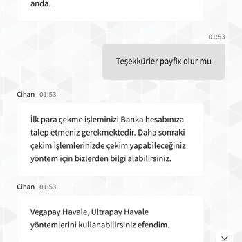 Starzbet'te Bonus Sorunu Ve Para Çekim Engeli