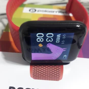 Bağlantı Sorunu Yaşatan Akıllı Saat