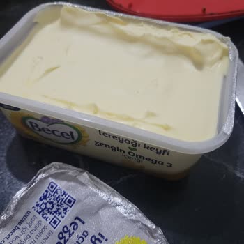 Becel Üründe Hijyen Sorunu: Yağda Bulunan Kıl