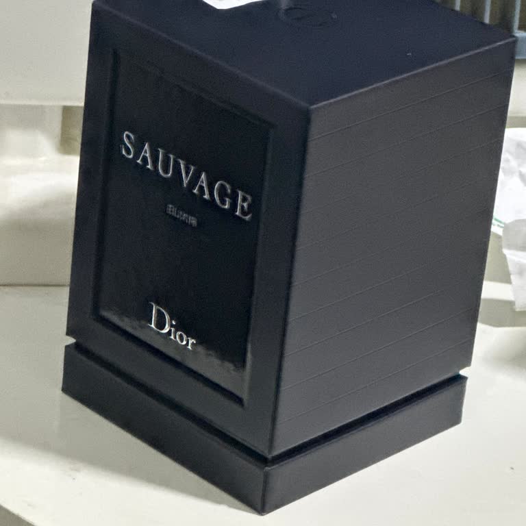 Kaner Duty Free Parfüm Şoku: Kalıcılık Sıfır