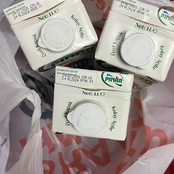 Migros Hemen'de Tarihi Yaklaşan Ürün Sorunu