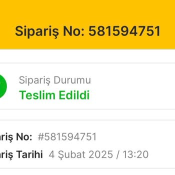 Migros Hemen'de Tarihi Yaklaşan Ürün Sorunu