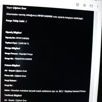 HP Yazıcı Toner Fiyatları Ve Yanıltıcı Bilgiler