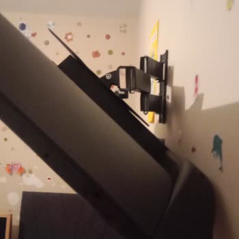 Kurulum Hatası Ve Saygısız Hizmet