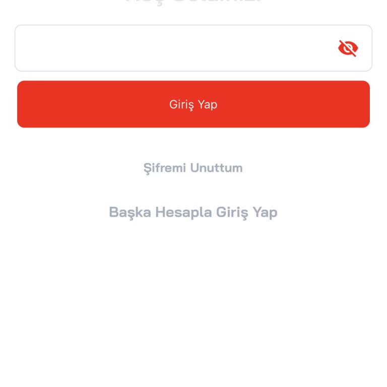 Aniden Bloke Olan Payfix Hesabıma Acil Çözüm Bekliyorum