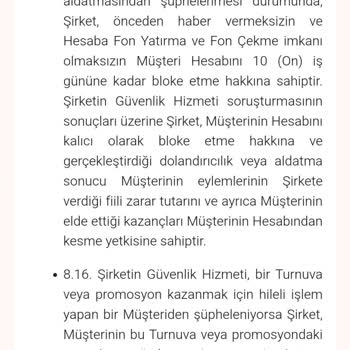 Binomo Hesabım Haksız Yere Engellendi Yardım Bekliyorum