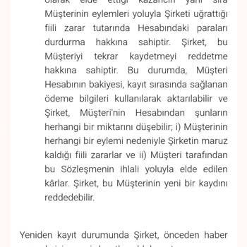 Binomo Hesabım Haksız Yere Engellendi Yardım Bekliyorum