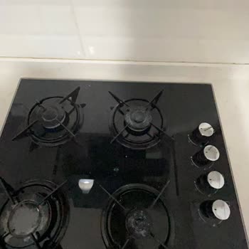 Kumtel Ocak Gaz Kaçağı Tehlikesi