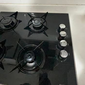 Kumtel Ocak Gaz Kaçağı Tehlikesi