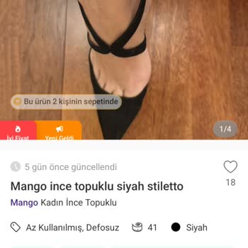 Sepet Fiyatı Ve Ek Ücretler Hakkında Şikayet