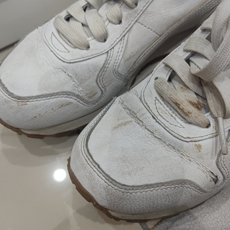 Boyner'den Aldığımız Puma Ayakkabının Hızla Bozulması Ve Fatura Yanıltmacası