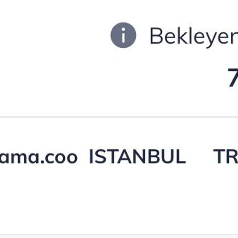 İzinsiz Para Çekimi Ve Kart Bilgilerinin Saklanması