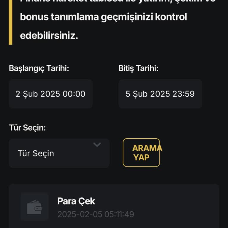 Arexbet'te Kazanç Çekiminde Sürekli Gecikme Sorunu