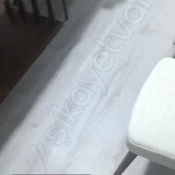 Bellona Mirante Yemek Odası Takımı Kalitesizliği!