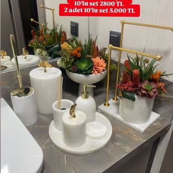 Kardeşler Mermer'den Aldatıcı Sipariş Deneyimi