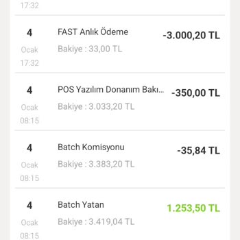 VakıfBank Pos Ücretlerindeki Haksız Artış