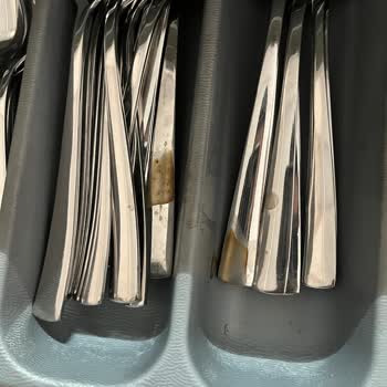 Ocakta Kaçak Sorunu Ve İlgisiz Servis