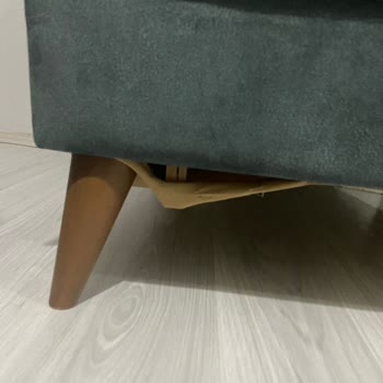 İstikbal'den Aldığım Koltuk Takımı Hayal Kırıklığı