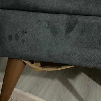 İstikbal'den Aldığım Koltuk Takımı Hayal Kırıklığı